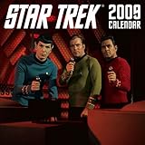 Star Trek 2009 Calendar by 