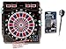 Produktbild Dartautomat CB 50 + Target Phil Taylor Power Silverlight Softdarts