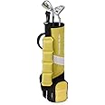 Young Gun ZAAP BIRDIE Junior Kids Right Hand Graphite/Steel Golf Clubs Set + BAG