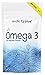 Produktbild Arctic Blue® Fischöl 50 Omega-3 Kapseln MSC zertifiziert - In wieder verschließbarer Verpackung| Nachhaltige Produktion