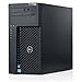 Produktbild Dell Precision T1700 | Workstation | Intel Xeon E3-1241v3 @ 3,4 GHz | 32GB DDR3 RAM | 256GB SSD | DVD-Laufwerk | Nvidia Quadro K2200 | Windows 10 Pro (Zertifiziert und Generalüberholt)