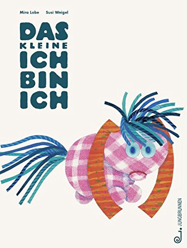 Buch Das Kleine Ich Bin Ich Das kleine Ich bin ich Jubiläumsausgabe: Limitierte Jubiläumsausgabe