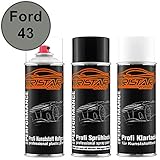 Basislack mit extrem hohe Farbtongenauigkeit und sehr guter Deckkraft (durch hohen Pigmentanteil in der Farbe)