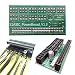 Produktbild Dandeliondeme Power Board, Supply Breakout Adapter Board mit 10 Stück 8P Kabel für Ethereum M G8E8