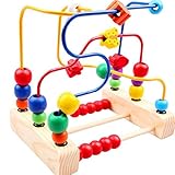 Westeng Pädagogische Spielwaren Gesellschaft Spiel Wooden...