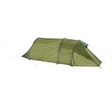 Tatonka Alaska 3.235 Pu Zelt, Light Olive