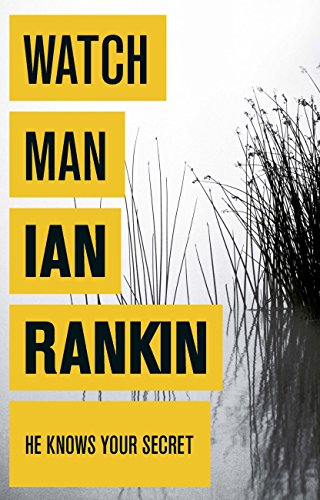 Watchman English Edition - 