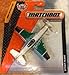 Produktbild 2014 Matchbox MBX Sky Busters STUNT PLANE green and white by Sky Busters