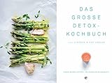 Image de Das große Detox Kochbuch