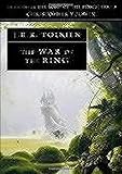 The War of the Ring The War of the Ring