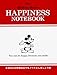 Produktbild Mickey Mouse HAPPINESS NOTEBOOK