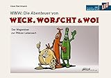 Image de WWW: Die Abenteuer von Weck, Worscht & Woi