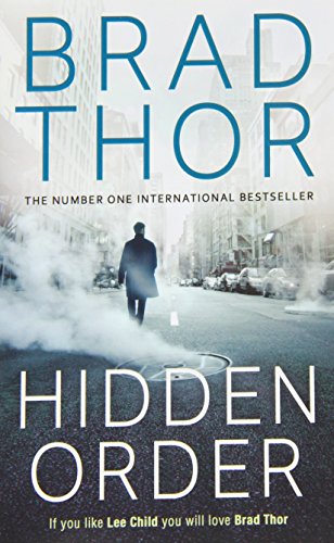 Download Hidden Order (Scot Harvath 12)
