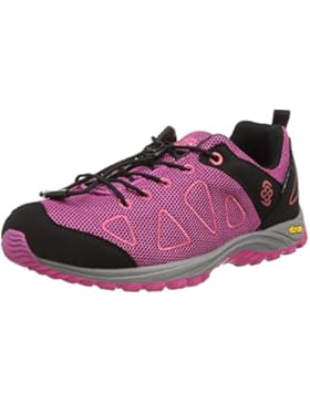 Bruetting Atlanta Mädchen Trekking- & Wanderhalbschuhe