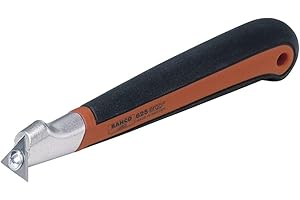 BAHCO Rasqueta con Funda