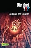Die drei ???: Die Höhle des Grauens by 