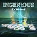 Produktbild Anspruchsvolles Spiele 1.768.137,2 cm Ingenious Extreme "Spiel