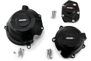 Puig Engine Protection Cover for Kawasaki Z1000 11' - 19'