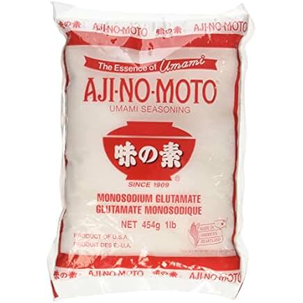 Amazon.co.uk: ajinomoto