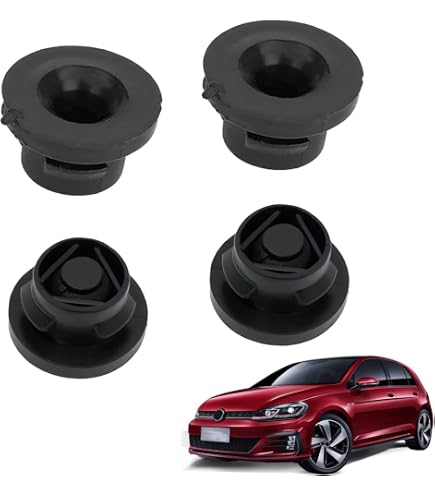 Pièce Auto Mercedes Roulement Caoutchouc Febi Bilstein 34889 - Pour Boîtier Filtre à Air Mercedes Compatible Classe C E S