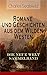 Romane und Geschichten aus dem Wilden Westen: Die Neue Welt Sammelband: Historische Romane und Essays: Tokeah oder die weiße Rose, In der Prärie verirrt, ... Blockhaus, Grabesschuld, Das Kajütenbuch... by 