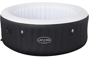 Lay Z Spa Miami uppblåsbar kropp som passar 2022 Lay Z Spa Miami 54123