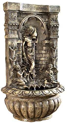 Preisvergleich Produktbild Blagdon 1054379 Liberty Stein-Wasserspiel