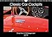 Price comparison product image Classic Car Cockpits (Wandkalender 2019 DIN A4 quer): Oldtimer Innenleben (Monatskalender, 14 Seiten )