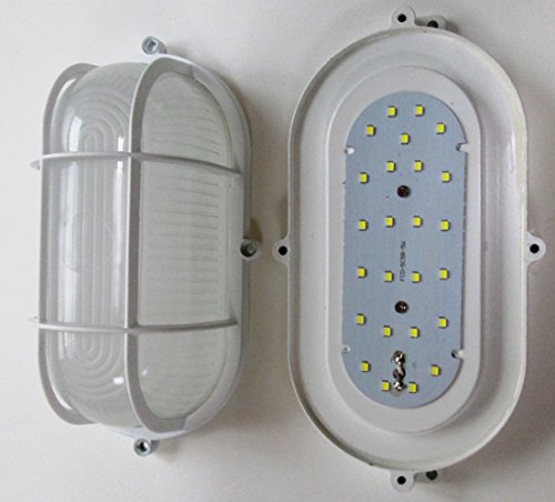 Preisvergleich Produktbild Led Kellerleuchte