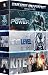 Coffret guerre du futur 3 films : higher power ; next level ; kite