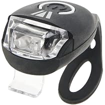 Sbs Luce LED Anteriore Per Bicicletta Illuminazione Anteriore Teerlightbike P 389708 - 10