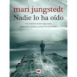 Nadie lo ha oído (Gotland nº 2)