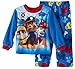 Nickelodeon Paw Patrol Toddler Boys Pyjama Set , Size 3T