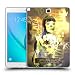 Produktbild Offizielle Orphan Black Alison Zeichen Soft Gel Hülle für Samsung Galaxy Tab A 9.7