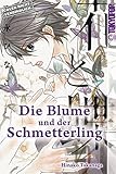 Image de Die Blume und der Schmetterling 01