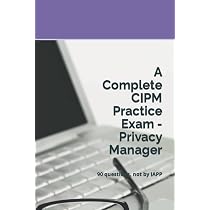 iapp cipm exam