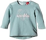 s.Oliver Baby Girls in Felpaqualität Sweatshirt