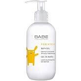 Babe Bab&eacute; Laboratories Pediatric Bath Gel 1 Paket (1 X 500 G)