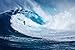 Produktbild Big Wave Surfing - Poster - The perfect wave + Ü-Poster