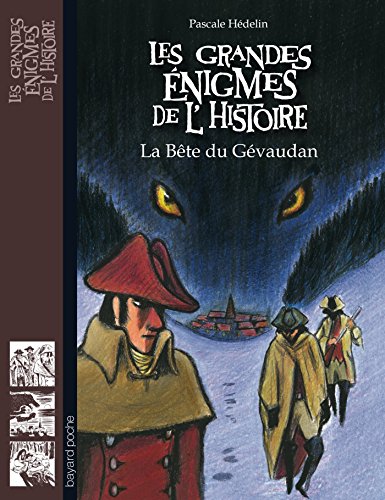 la  Bête du gévaudan