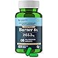 Carbamide Forte Fat Burner for Men & Women | Weight Loss Support - 60 Veg Tablets