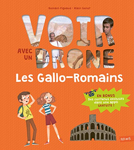 Les  Gallo-Romains