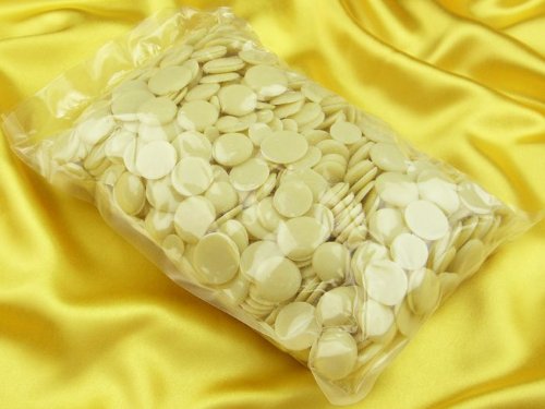 Preisvergleich Produktbild Kakaobutter 1000 g