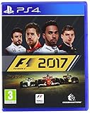 Migliori giochi sport PS4 10 F1 2017: Formula 1 - PlayStation 4