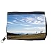 Produktbild Portemonnaie Geldbörse Brieftasche // M00313678 Fön Landschaft Berge Alpine // Purse Wallet