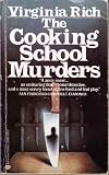 Cover zum Buch Cooking School Murders