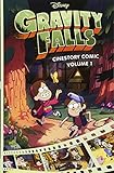 Disney's Gravity Falls Cinestory (Disney Gravity Falls Cinestory Comic, Band 1) by 