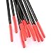 Approx. 50Pcs Disposable Eyelash Brush Mascara Wands Applicator Style 02