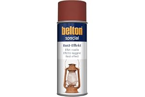 Belton Special Rosteffekt lack 400 ml, unisex, multipurpose, året runt