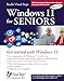 Produktbild Windows 11 for Seniors: Get Started with Windows 11 (Computer Books for Seniors)